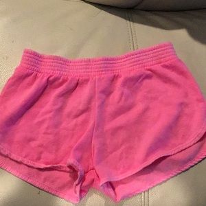 Firehouse shorts